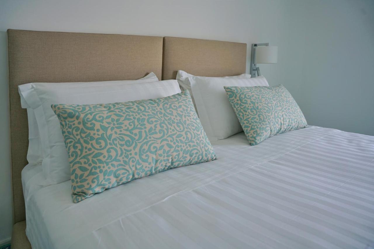Casa Adelaide Hotel กาปรี ภายนอก รูปภาพ