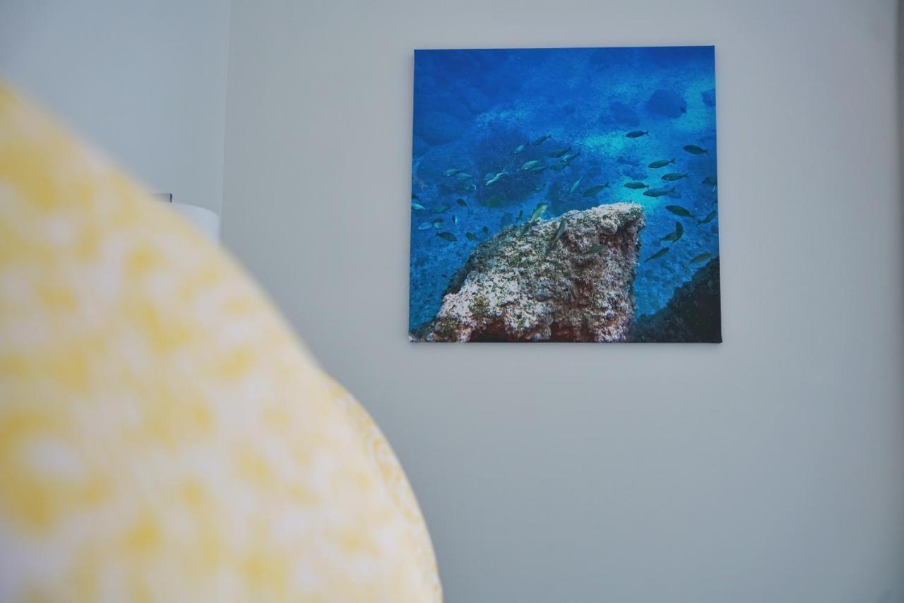 Casa Adelaide Hotel กาปรี ภายนอก รูปภาพ