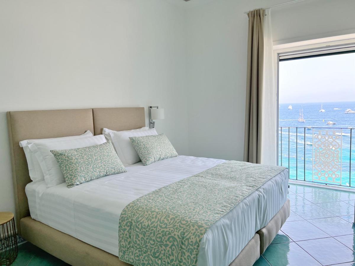 Casa Adelaide Hotel กาปรี ภายนอก รูปภาพ