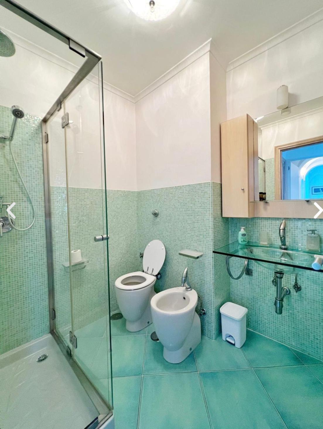 Casa Adelaide Hotel กาปรี ห้อง รูปภาพ